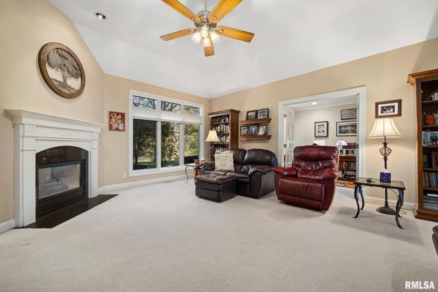 5401 W STONEBRIDGE Court, Peoria, IL 61615