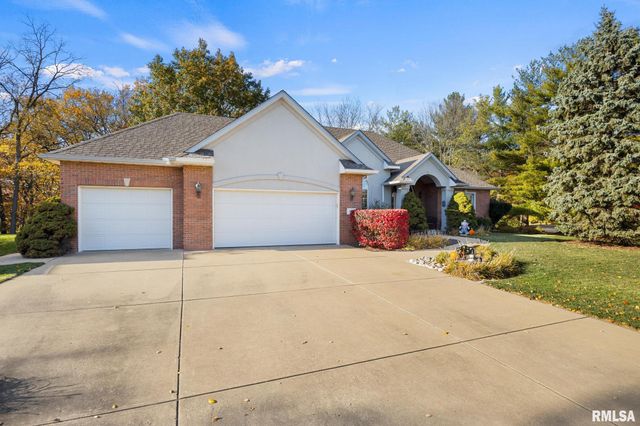 5401 W STONEBRIDGE Court, Peoria, IL 61615