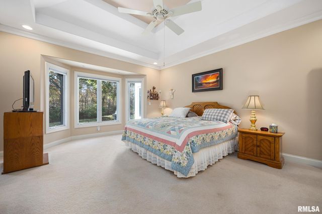 5401 W STONEBRIDGE Court, Peoria, IL 61615