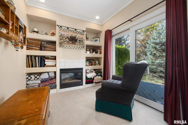 5401 W STONEBRIDGE Court, Peoria, IL 61615