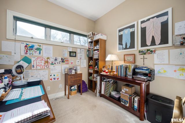 5401 W STONEBRIDGE Court, Peoria, IL 61615