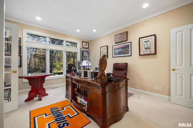 5401 W STONEBRIDGE Court, Peoria, IL 61615