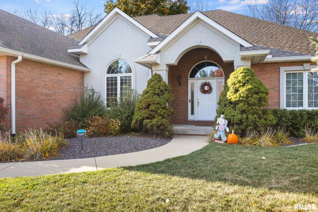 5401 W STONEBRIDGE Court, Peoria, IL 61615