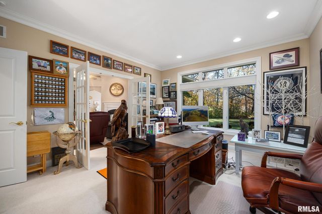 5401 W STONEBRIDGE Court, Peoria, IL 61615