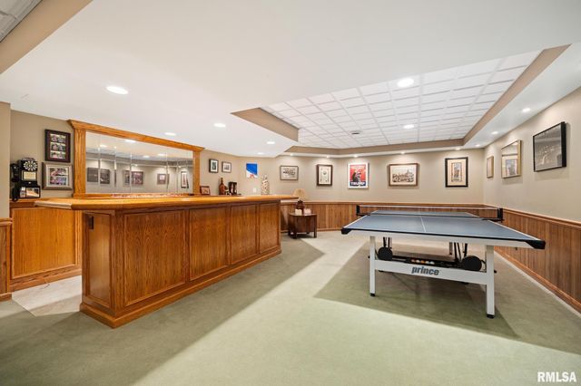 5401 W STONEBRIDGE Court, Peoria, IL 61615