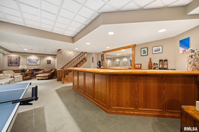 5401 W STONEBRIDGE Court, Peoria, IL 61615