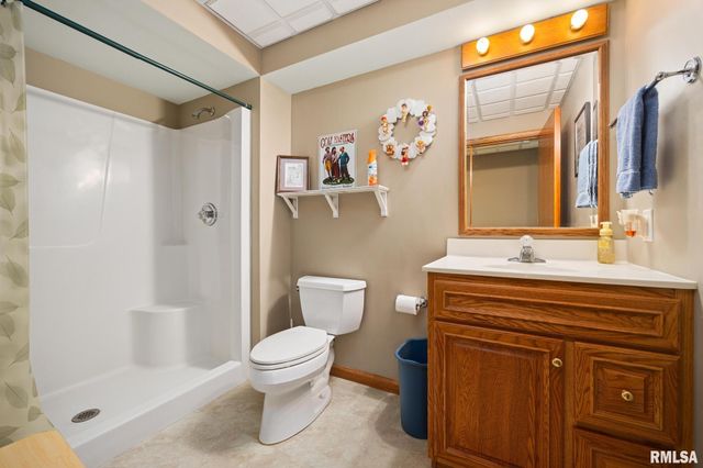 5401 W STONEBRIDGE Court, Peoria, IL 61615