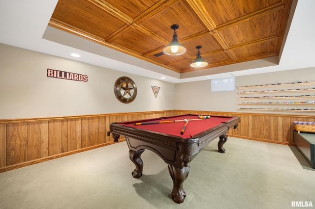 5401 W STONEBRIDGE Court, Peoria, IL 61615