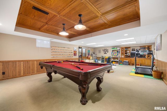 5401 W STONEBRIDGE Court, Peoria, IL 61615