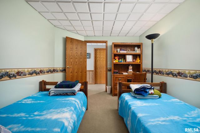 5401 W STONEBRIDGE Court, Peoria, IL 61615