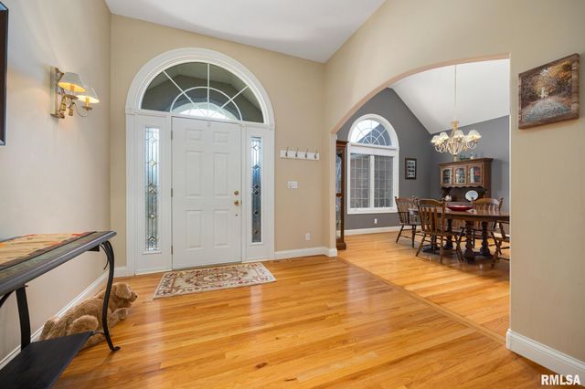 5401 W STONEBRIDGE Court, Peoria, IL 61615