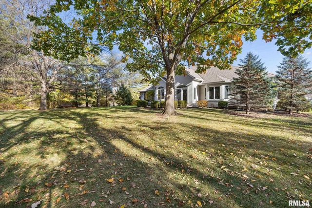 5401 W STONEBRIDGE Court, Peoria, IL 61615