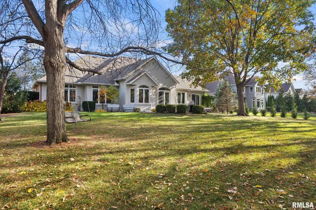 5401 W STONEBRIDGE Court, Peoria, IL 61615