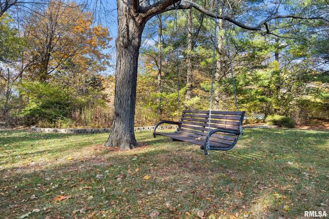 5401 W STONEBRIDGE Court, Peoria, IL 61615