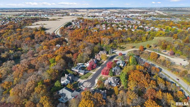 5401 W STONEBRIDGE Court, Peoria, IL 61615