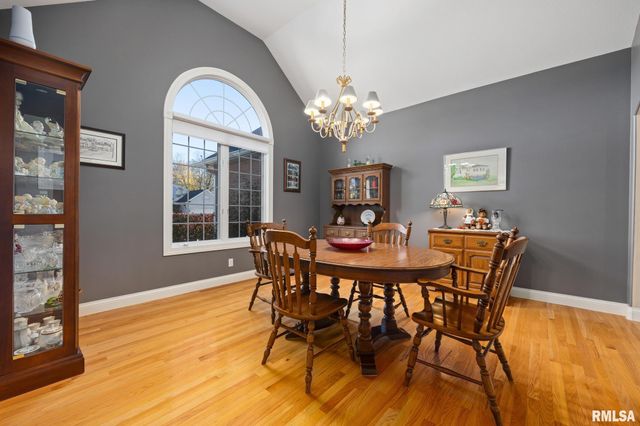 5401 W STONEBRIDGE Court, Peoria, IL 61615