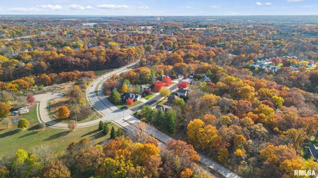 5401 W STONEBRIDGE Court, Peoria, IL 61615