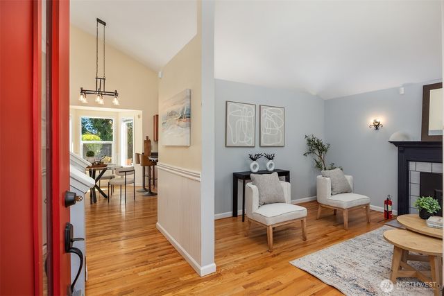 1833 N Defiance Street, Tacoma, WA 98406