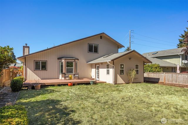 1833 N Defiance Street, Tacoma, WA 98406
