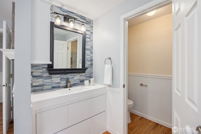 1833 N Defiance Street, Tacoma, WA 98406