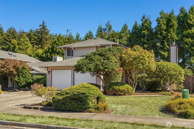 1833 N Defiance Street, Tacoma, WA 98406