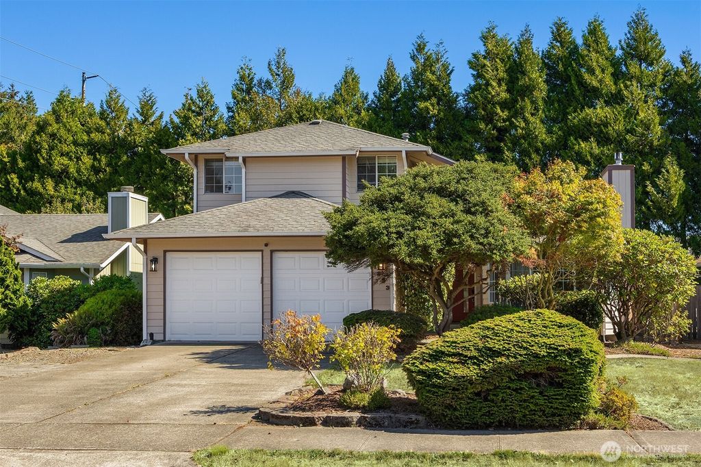1833 N Defiance Street, Tacoma, WA 98406
