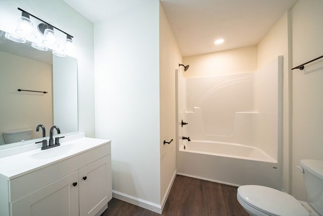 4384 Forrest Road, Columbus, GA 31907