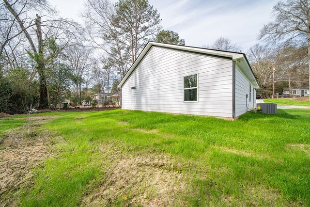 4384 Forrest Road, Columbus, GA 31907