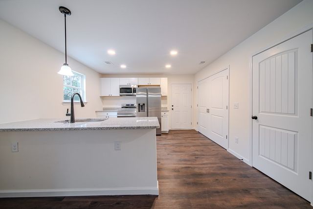 4384 Forrest Road, Columbus, GA 31907