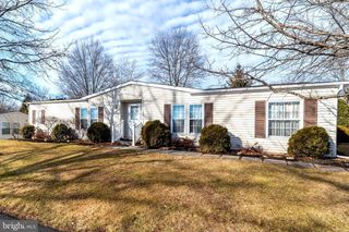 13 ASHETON LN, Souderton, PA 18964