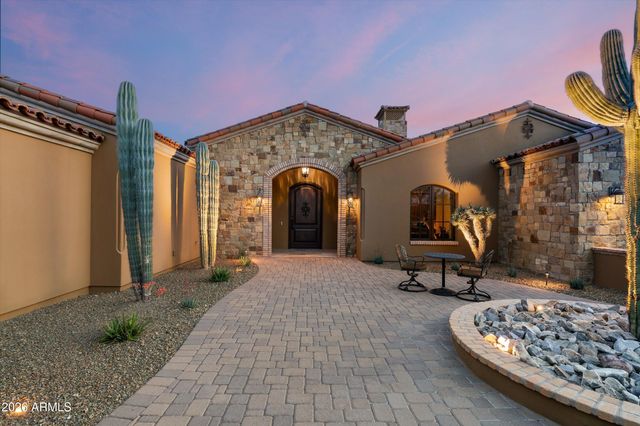 11759 E DIAMOND CHOLLA Drive, Scottsdale, AZ 85255