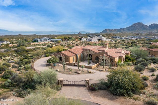 11759 E DIAMOND CHOLLA Drive, Scottsdale, AZ 85255