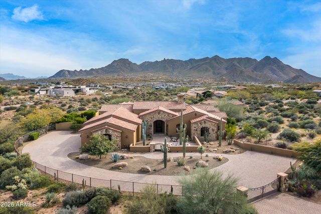 11759 E DIAMOND CHOLLA Drive, Scottsdale, AZ 85255