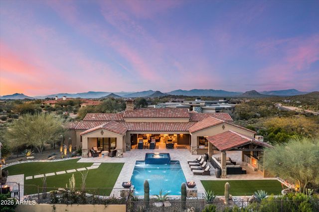 11759 E DIAMOND CHOLLA Drive, Scottsdale, AZ 85255