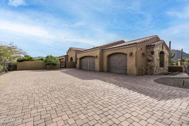 11759 E DIAMOND CHOLLA Drive, Scottsdale, AZ 85255