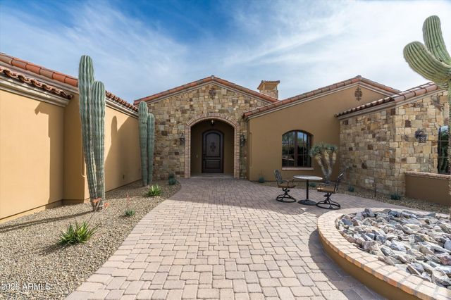 11759 E DIAMOND CHOLLA Drive, Scottsdale, AZ 85255