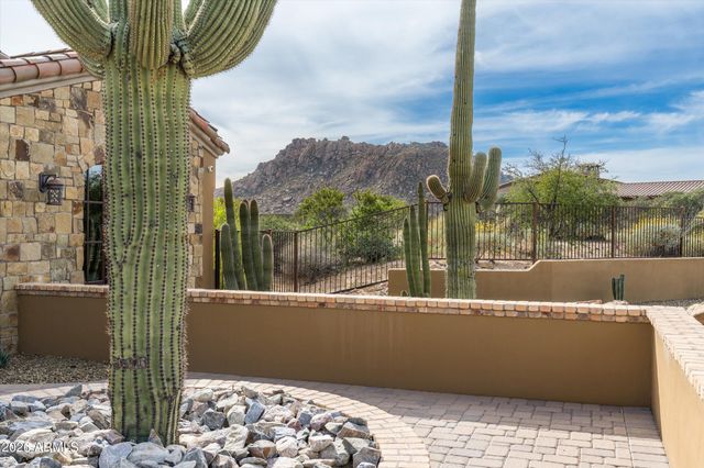 11759 E DIAMOND CHOLLA Drive, Scottsdale, AZ 85255