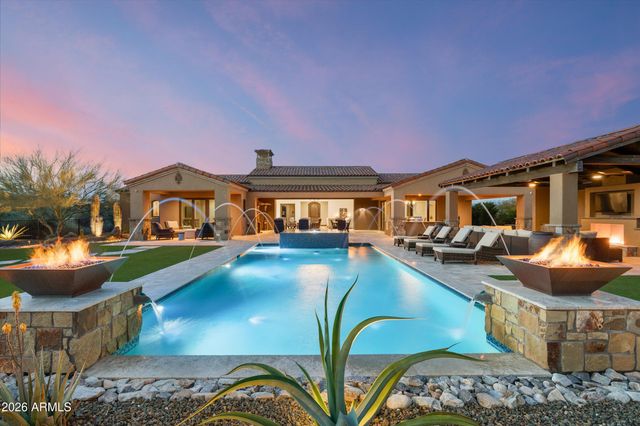 11759 E DIAMOND CHOLLA Drive, Scottsdale, AZ 85255