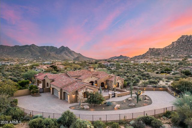 11759 E DIAMOND CHOLLA Drive, Scottsdale, AZ 85255