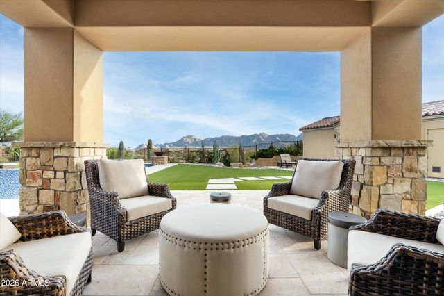 11759 E DIAMOND CHOLLA Drive, Scottsdale, AZ 85255