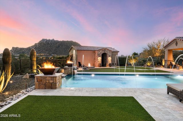 11759 E DIAMOND CHOLLA Drive, Scottsdale, AZ 85255