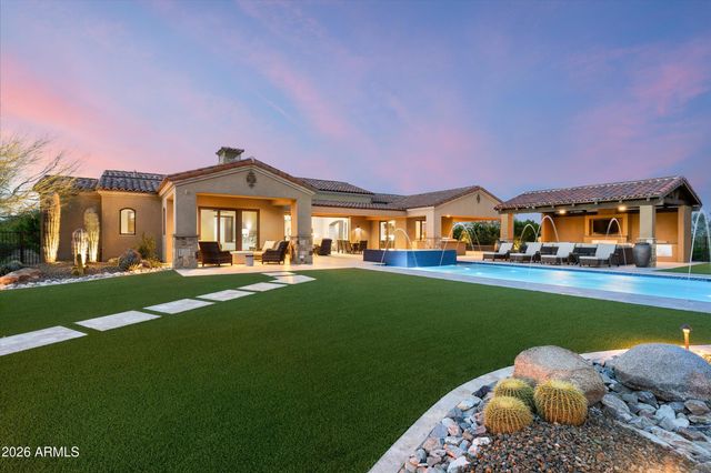 11759 E DIAMOND CHOLLA Drive, Scottsdale, AZ 85255