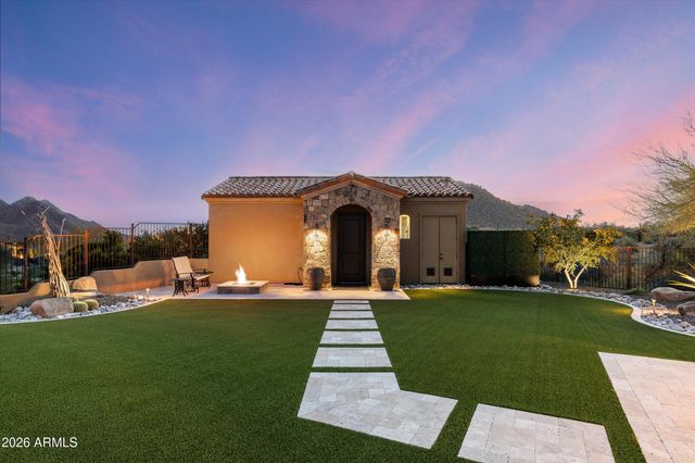 11759 E DIAMOND CHOLLA Drive, Scottsdale, AZ 85255