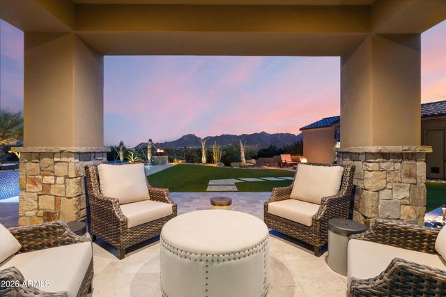 11759 E DIAMOND CHOLLA Drive, Scottsdale, AZ 85255