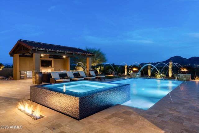 11759 E DIAMOND CHOLLA Drive, Scottsdale, AZ 85255