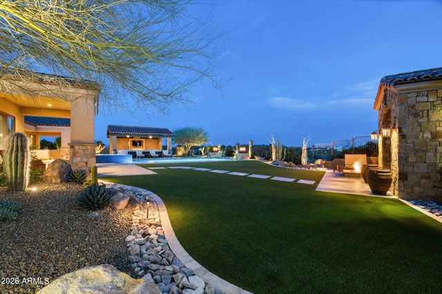 11759 E DIAMOND CHOLLA Drive, Scottsdale, AZ 85255