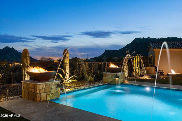 11759 E DIAMOND CHOLLA Drive, Scottsdale, AZ 85255