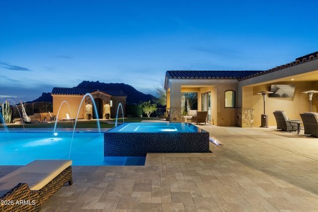 11759 E DIAMOND CHOLLA Drive, Scottsdale, AZ 85255