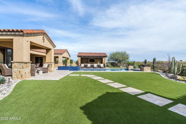 11759 E DIAMOND CHOLLA Drive, Scottsdale, AZ 85255