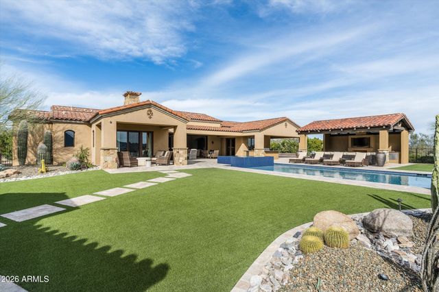 11759 E DIAMOND CHOLLA Drive, Scottsdale, AZ 85255